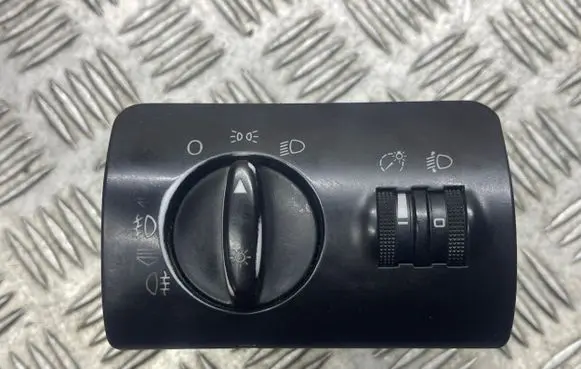 Audi A6 S6 C5 4B Light switch BK74B1941531C 11131200