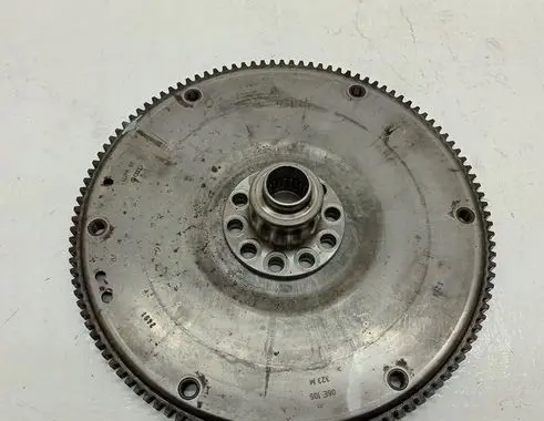 Audi A6 C7 Flywheel