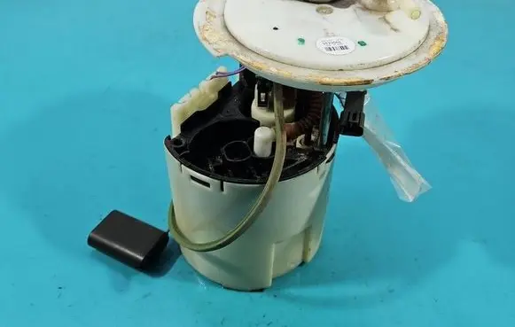 Chrysler Pacifica In-tank fuel pump IMPRK1601705