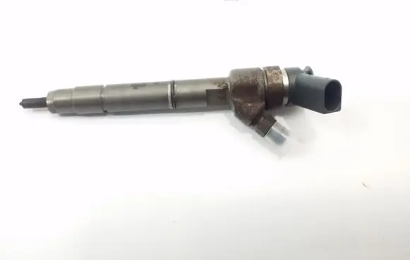 Mercedes-Benz B W245 Fuel injector A6400700787