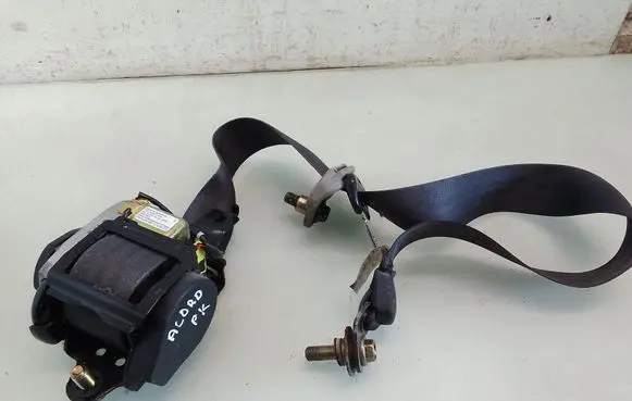 Honda Accord Front seatbelt KOZZ3X25P