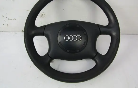 Audi A3 S3 8L Steering wheel 