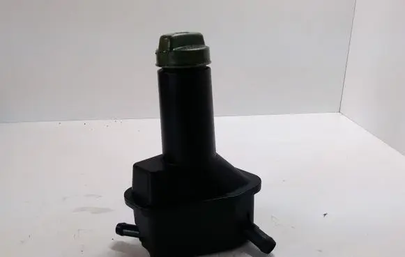 Volkswagen Sharan Power steering fluid tank/reservoir 7M3422372