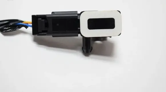 Ford Focus Airbag deployment crash/impact sensor F1ET14B345AA