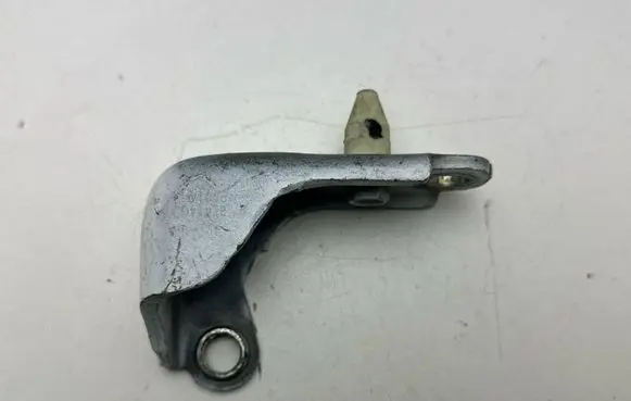 Ford Mustang VI Front door upper hinge 22801110