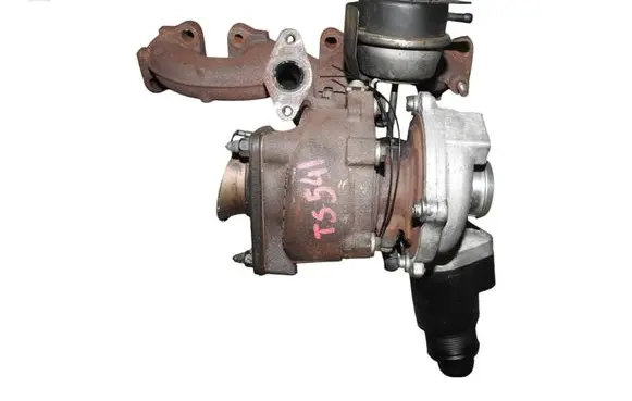 Audi A4 S4 B8 8K Turbo 03L145702M