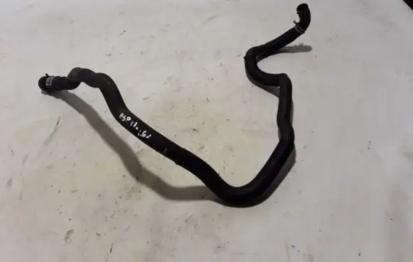 Renault Espace V (RFC) Engine coolant pipe/hose 924388072R