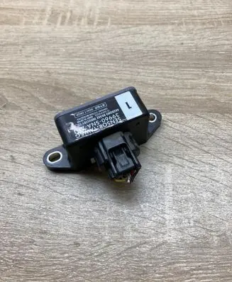 Honda Civic ESP acceleration yaw rate sensor 39960SNAA01