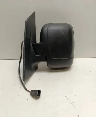 Fiat Scudo Front door electric wing mirror 12473040