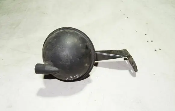 Vacuum air tank