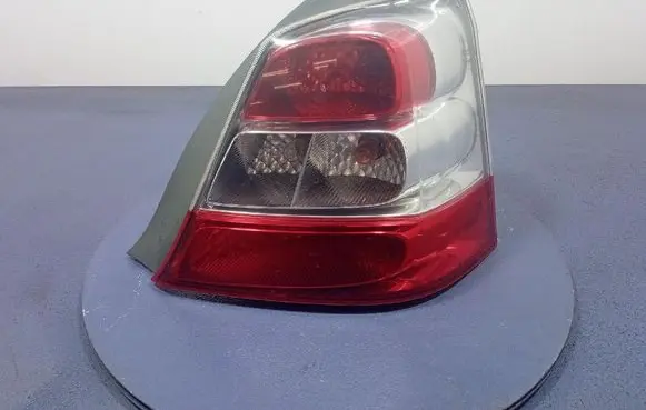 Honda Civic Rear/tail lights 