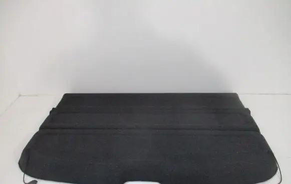 Peugeot 3008 I Parcel shelf 96843207ZE