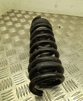 BMW 2 F22 F23 Rear coil spring