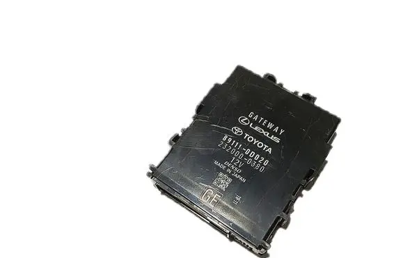 Toyota Yaris Cross Other control units/modules 891110D020