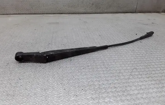 Opel Zafira B Front wiper blade arm 13145563