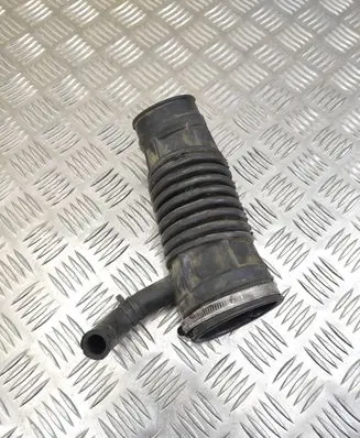 Opel Signum Air intake hose/pipe 55556520