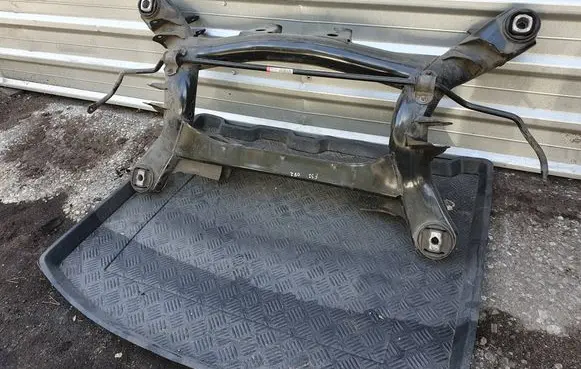 BMW 4 F32 F33 Rear subframe 6792505 4117550