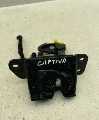 Chevrolet Captiva Tailgate/trunk/boot lock/catch/latch 12B24