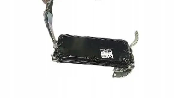 Toyota Corolla E210 E21 Engine control unit/module 896610ZS10
