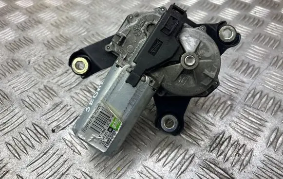 Opel Insignia A Rear window wiper motor 13269910