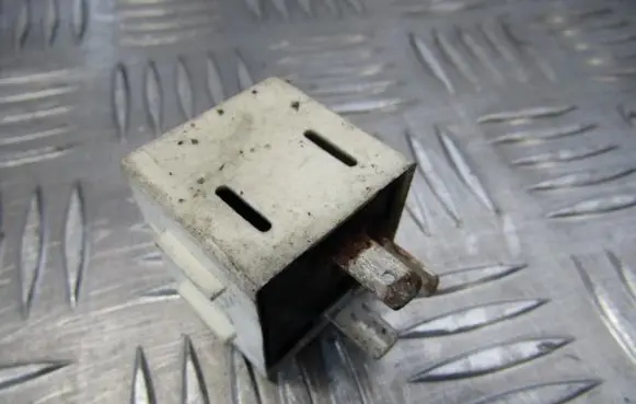 Ford Fiesta Other relay 95vg13150aa