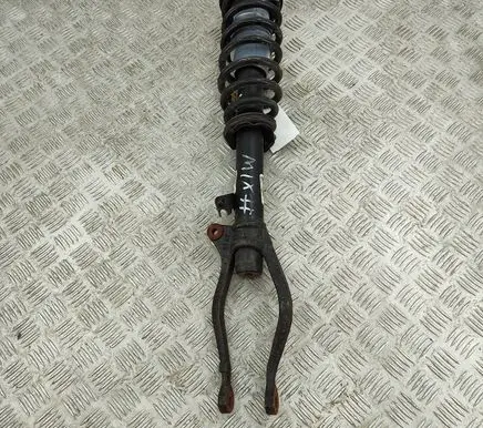 Ford Fusion Rear shock absorber/damper 7E5C3C286AA