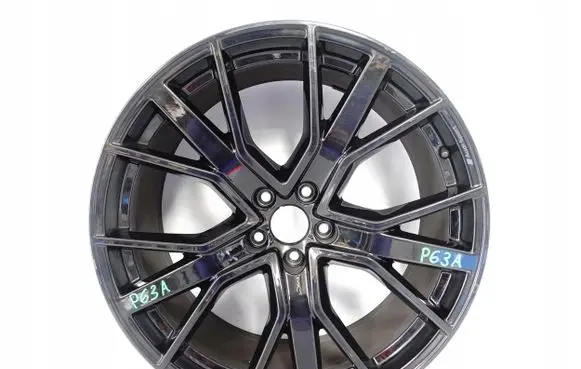 Audi e-tron R21 alloy rim 4KE601025AJ