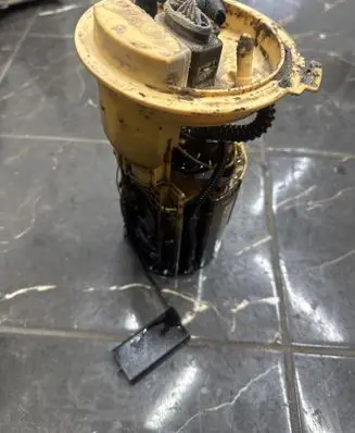 Seat Altea In-tank fuel pump 1K0919050