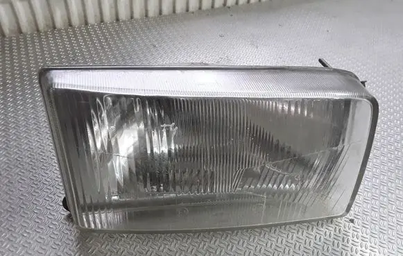 Volkswagen Transporter - Caravelle T4 Headlight/headlamp 0244438