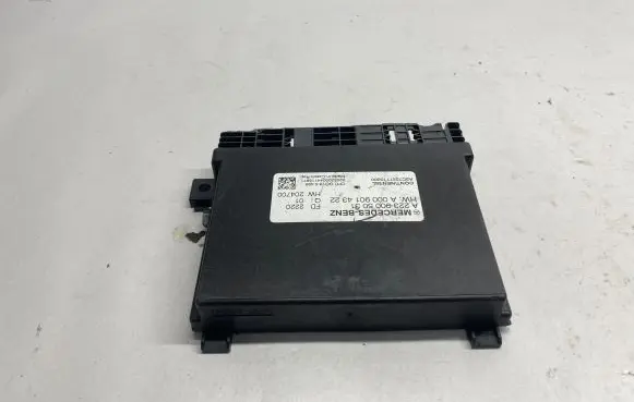 Mercedes-Benz S W223 Gearbox control unit/module A2239005031