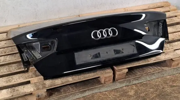 Audi A8 S8 D4 4H Tailgate/trunk/boot lid 4H0827753B