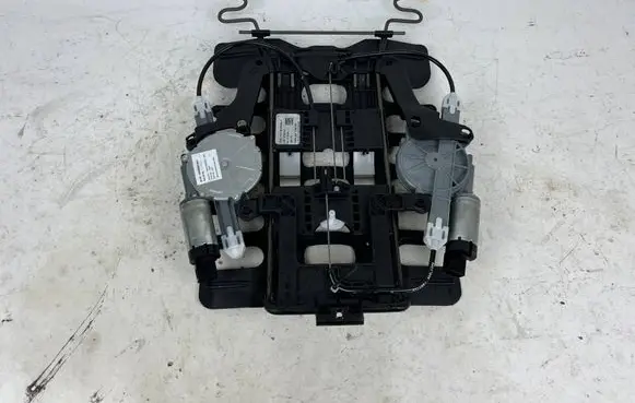 Tesla Model X Seat adjustment motor AG149429A
