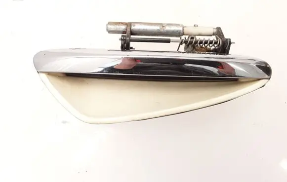 Alfa Romeo 159 Front door exterior handle