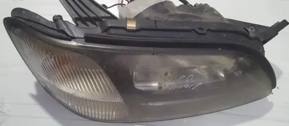 Subaru Legacy Headlight/headlamp 10020653 100-20653