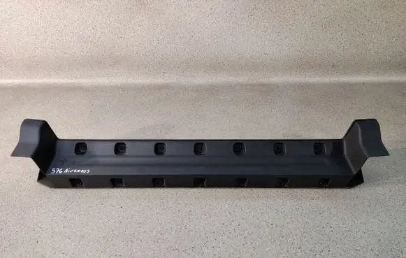 Citroen C5 Aircross Trunk/boot side trim panel 982352947758 9823529477
