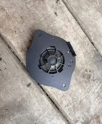 Audi A5 8T 8F Panel speaker 8T0035399A