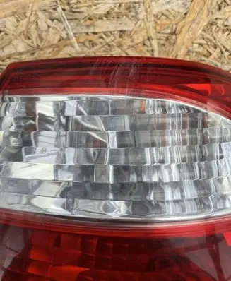 Mazda 626 Rear/tail lights