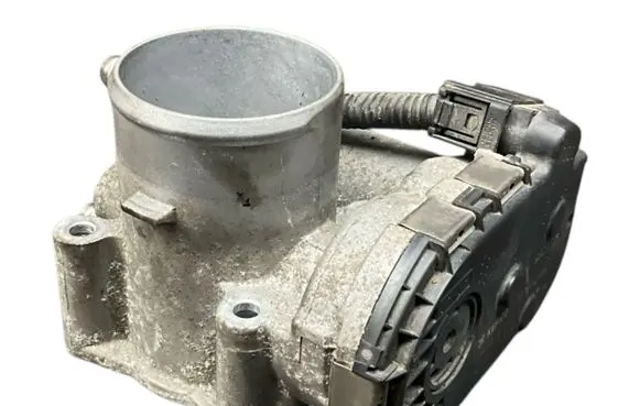 KIA Picanto Throttle valve 3510004200 9045020008 4B25226Y