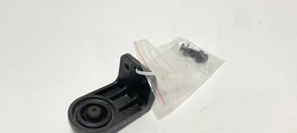 KIA EV6 Radiator support slam panel bracket 25333CV000 37025