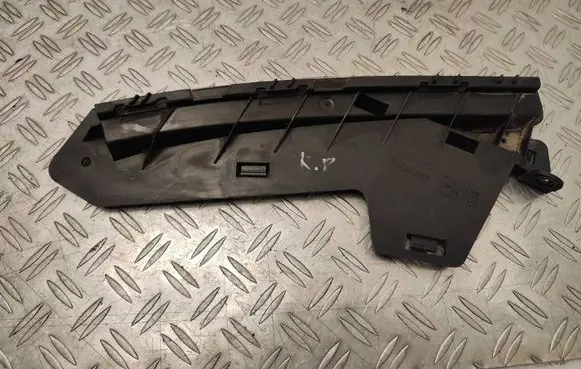 Volvo V70 Front bumper mounting bracket 30796387 BP3EA