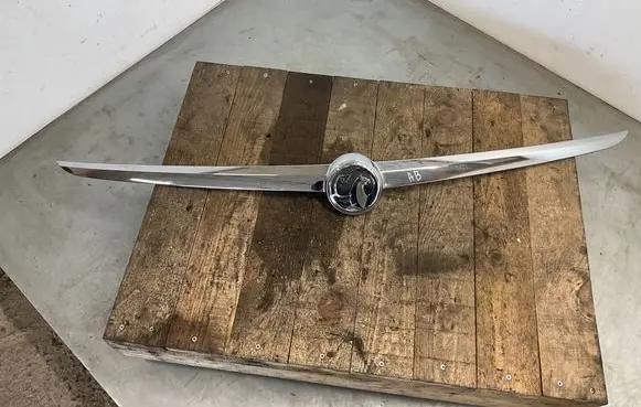 Opel Insignia A Tailgate trim 13244388 13244389