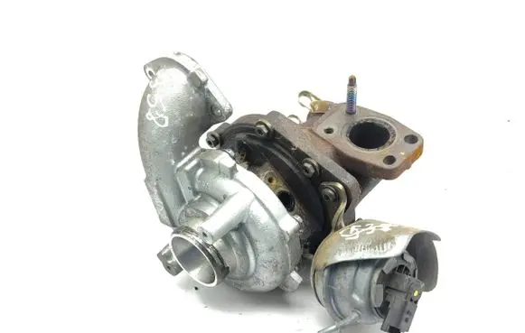 Citroen DS4 Turbo 9686120680 GTC1244VZ 8062912