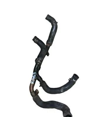 Volkswagen PASSAT B6 Oil cooling pipe 3CO121O7OF