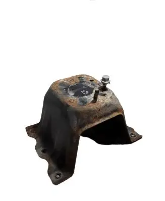 Mitsubishi Pajero Spare wheel bolt 
