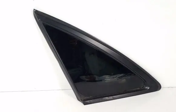 Infiniti FX Rear side window