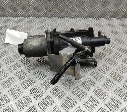 Porsche Cayenne (92A) Convertible roof hydraulic pump 958116060BX 958116060AX