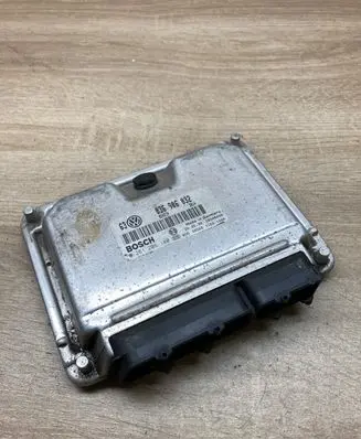 Volkswagen Golf IV Engine control unit/module ECU 036906032 0261206140