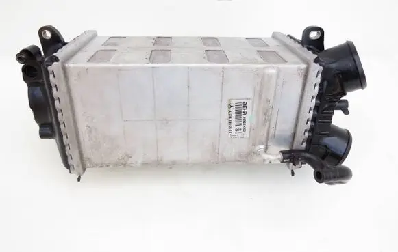 Mercedes-Benz CLS C218 X218 Intercooler radiator A2780900514