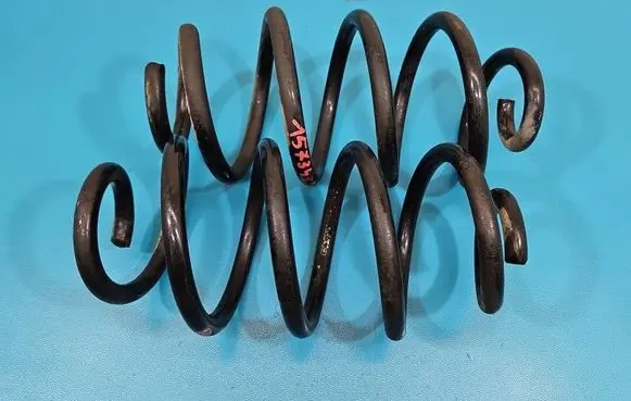 Nissan Juke I F15 Rear coil spring IMPRK1573479