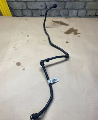 BMW 2 F46 Vacuum line/pipe/hose 7620924 184216